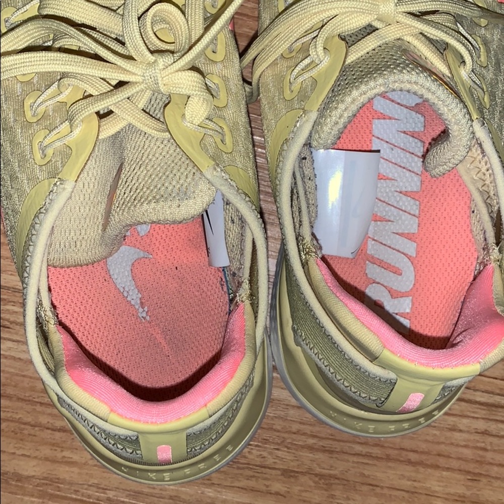 Nike Free RN Sneakers - Picture 5 of 8